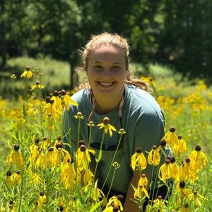 Meet your Posher, Allison